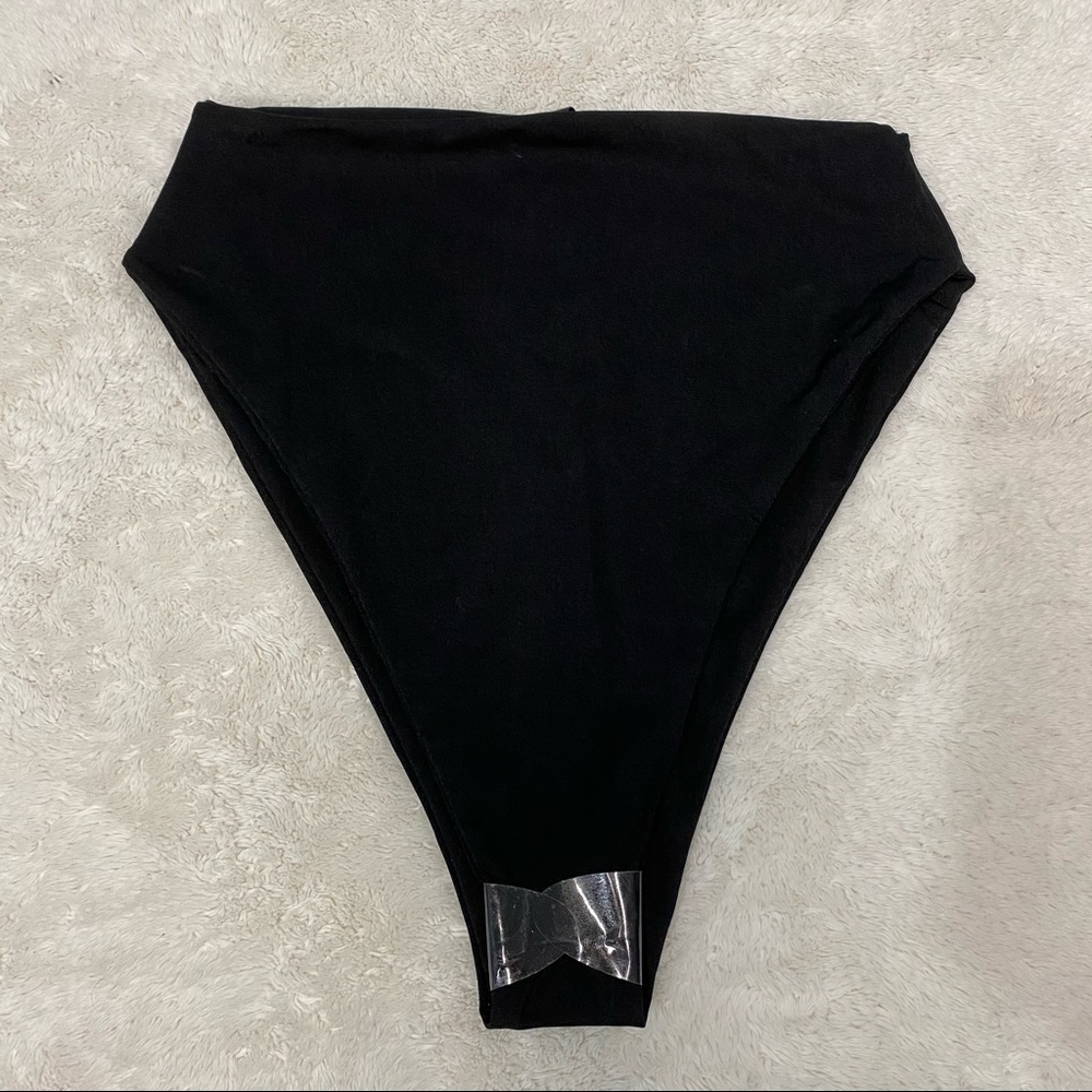 Pretty Little Thing Bikini Bottoms